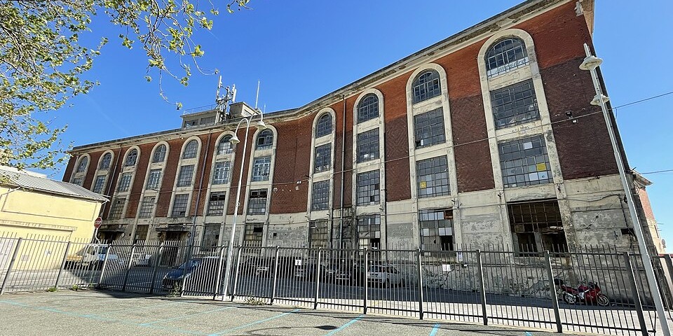 dove è stato girato Blanca