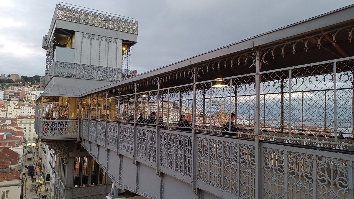 ascensore più veloce al mondo