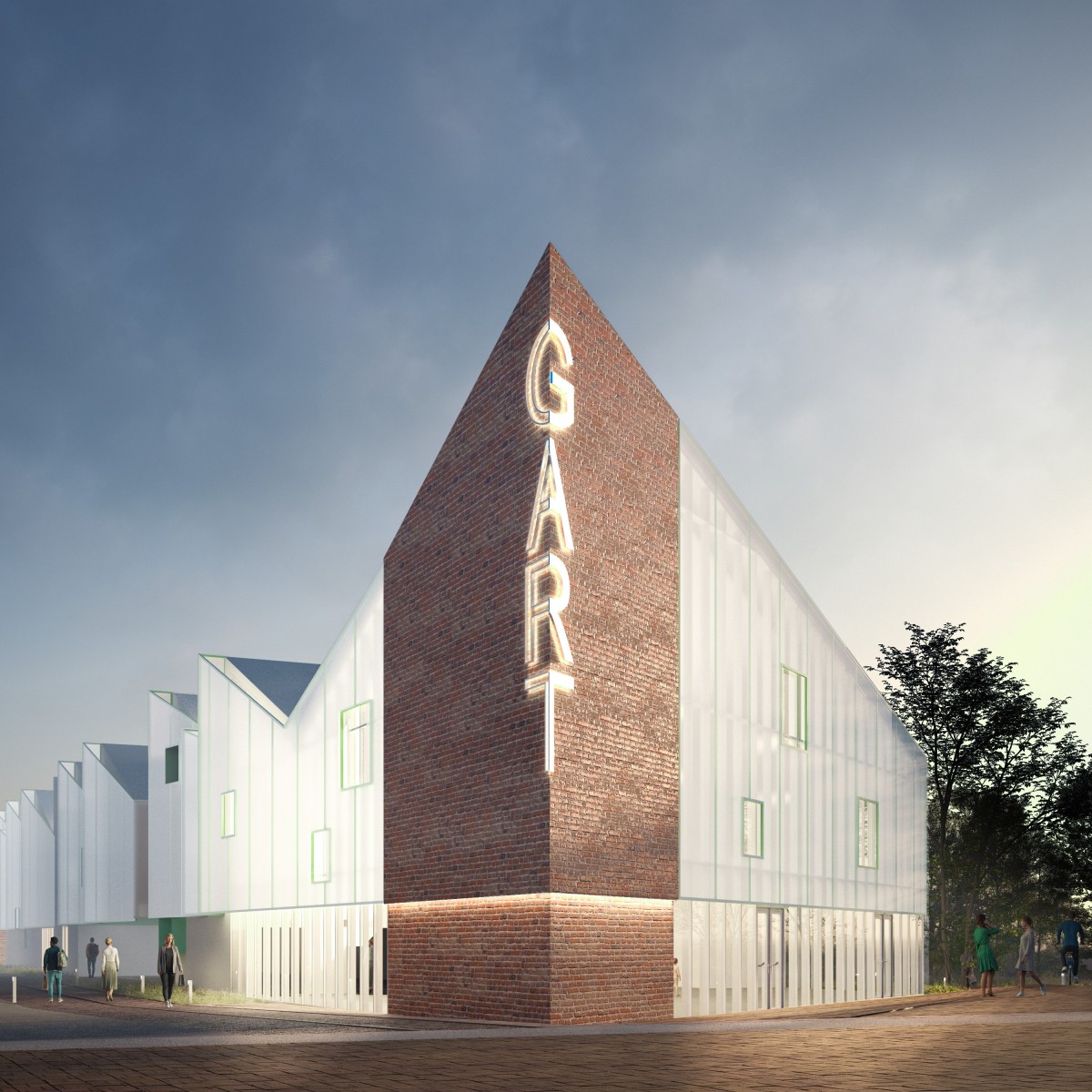 Ex Scalo Ravone Bologna - Settanta7