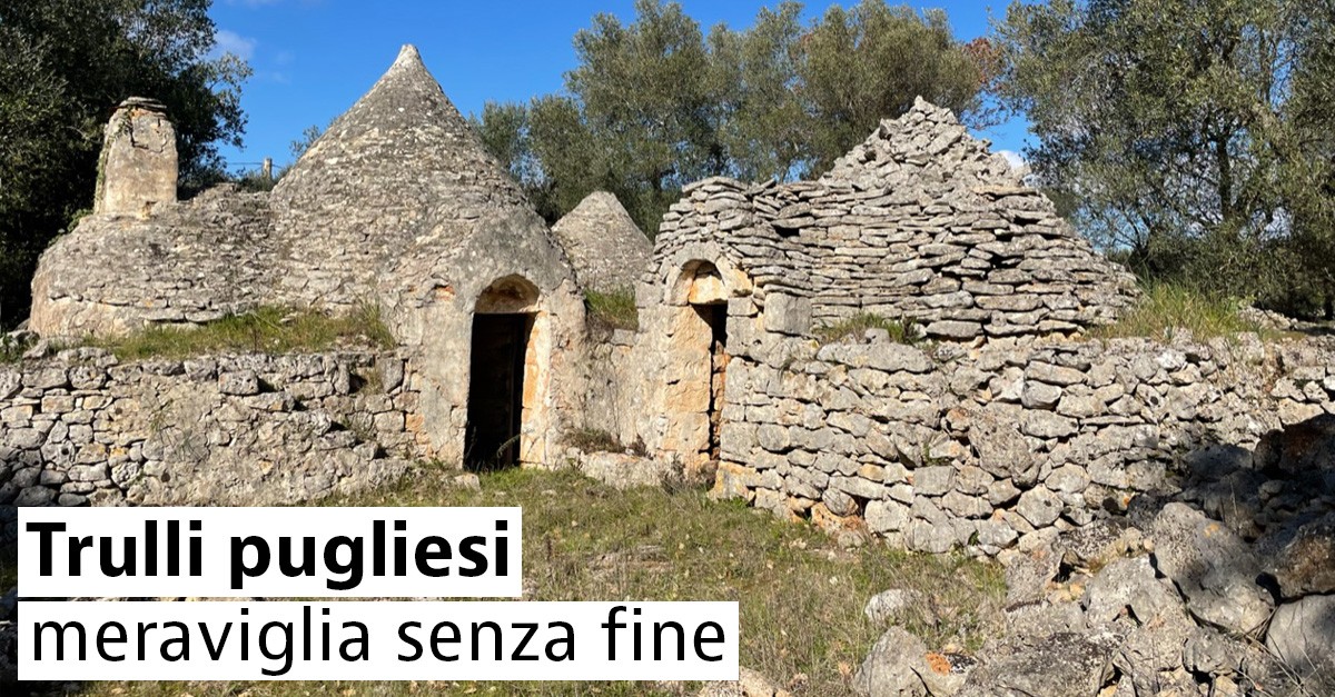 Trulli