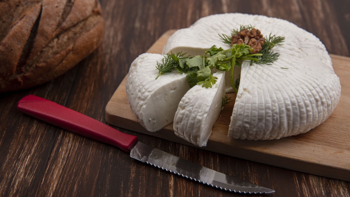 formaggi tipici toscani