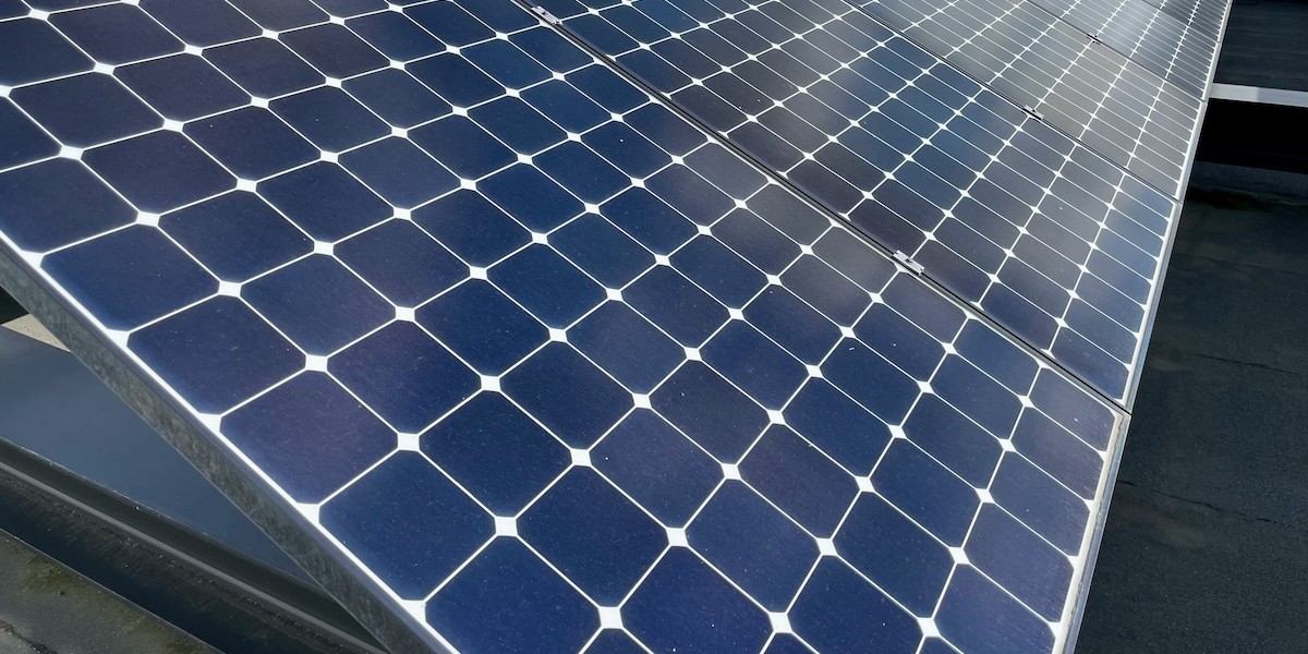 Pannelli fotovoltaici