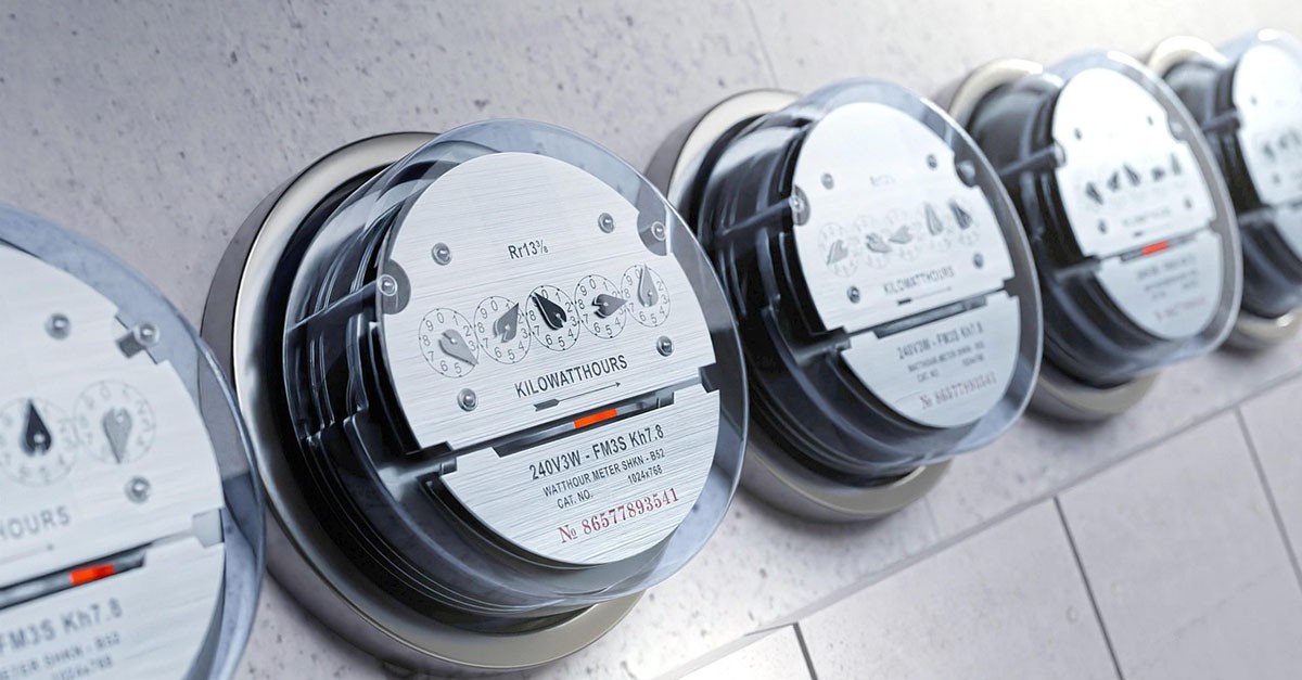 Furto di energia e contatori