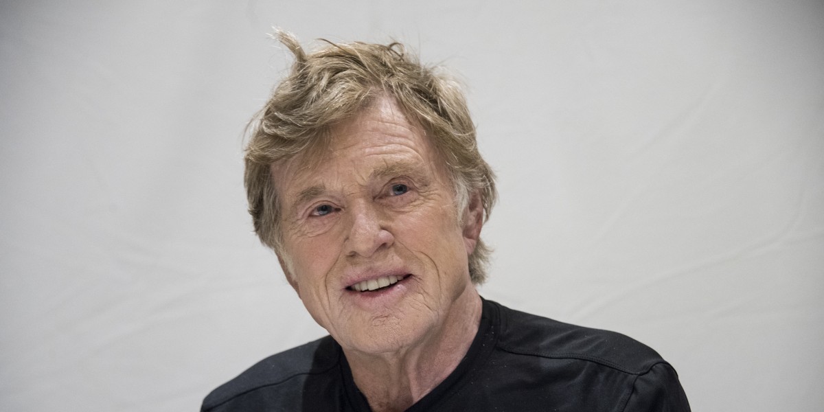 film di Robert Redford