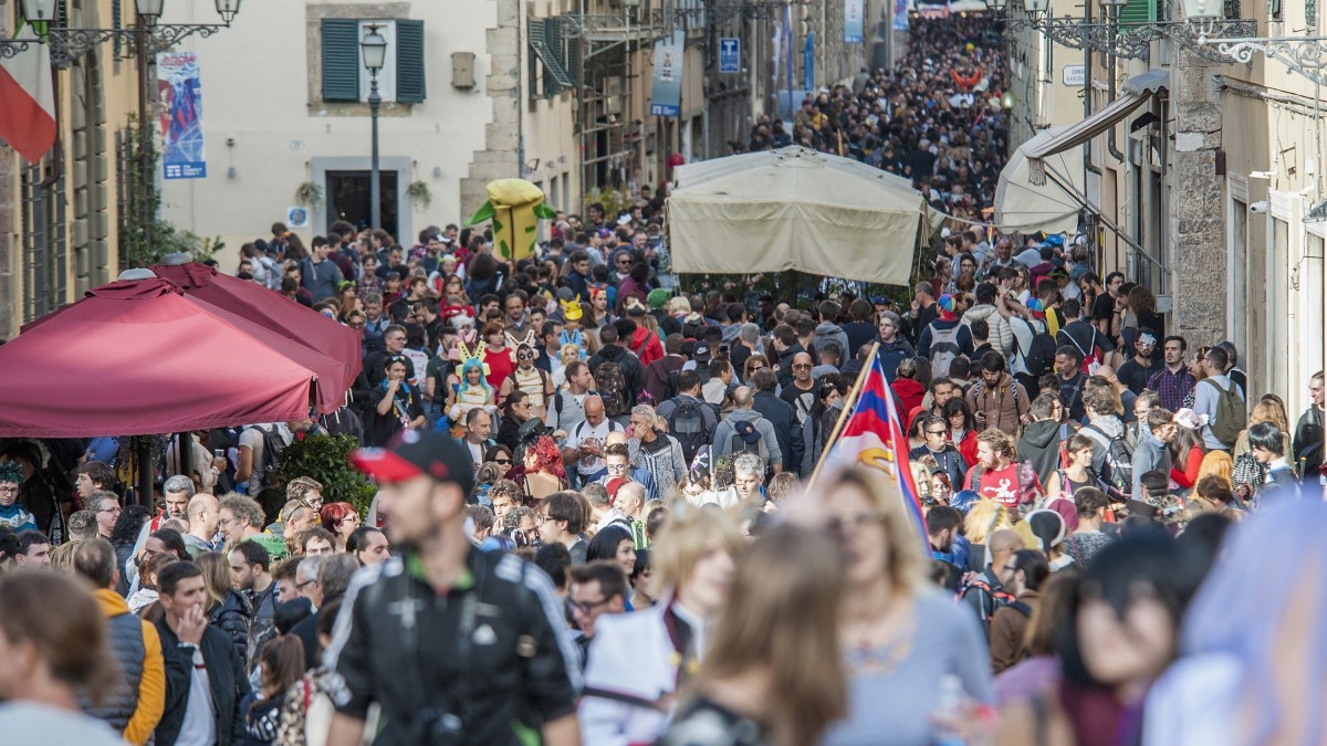 cosa fare in italia a ottobre 2025