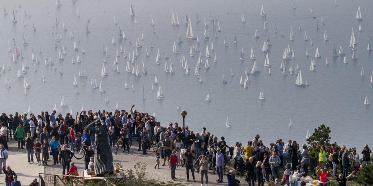 Trieste October events