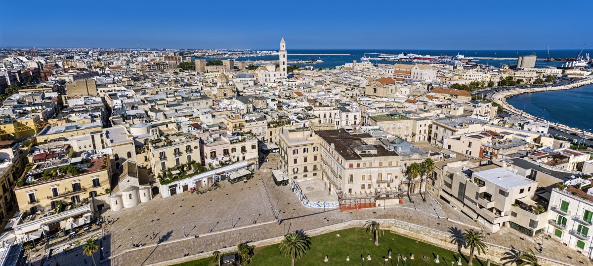 Bari