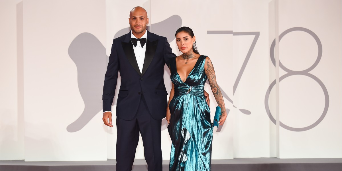 dove vive Marcell Jacobs