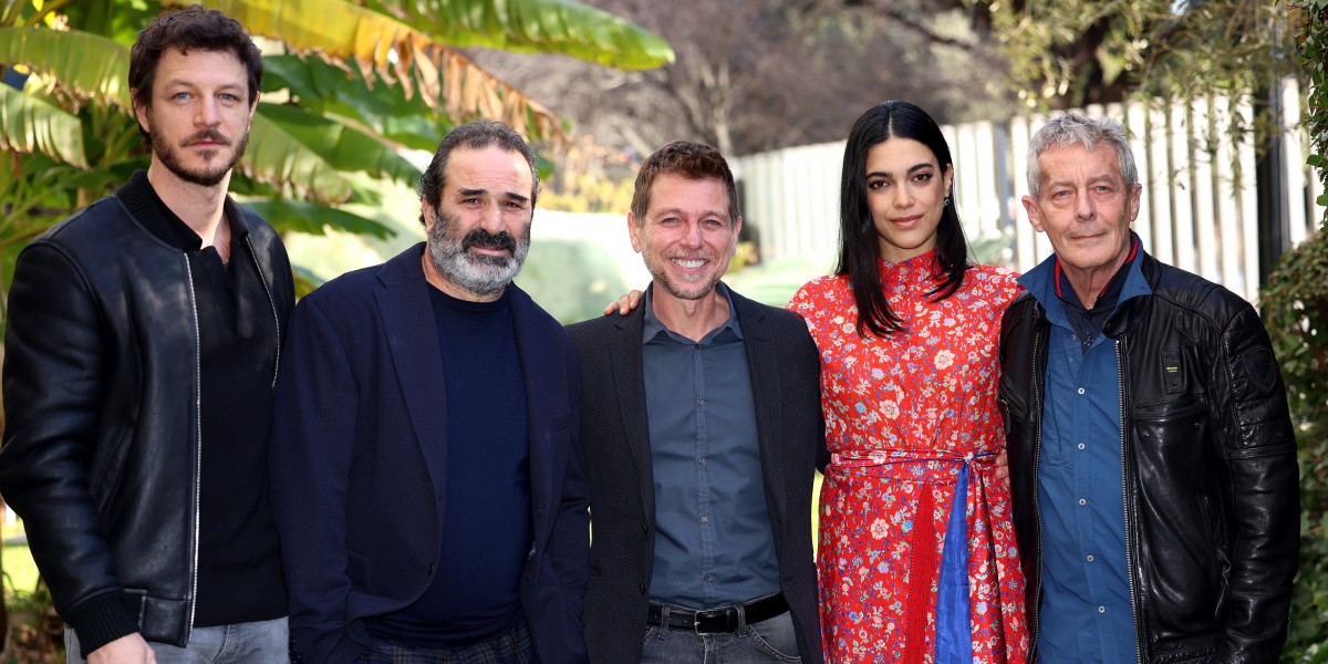 dove è stato girato Makari