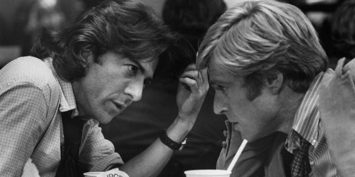 film di Robert Redford