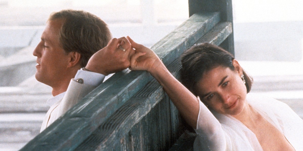 film di Robert Redford