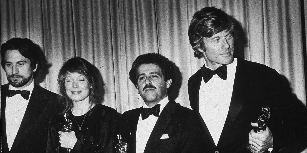 film di Robert Redford