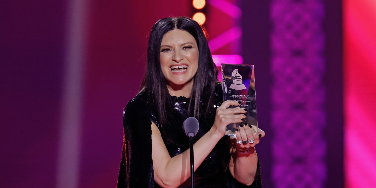 Museo Laura Pausini