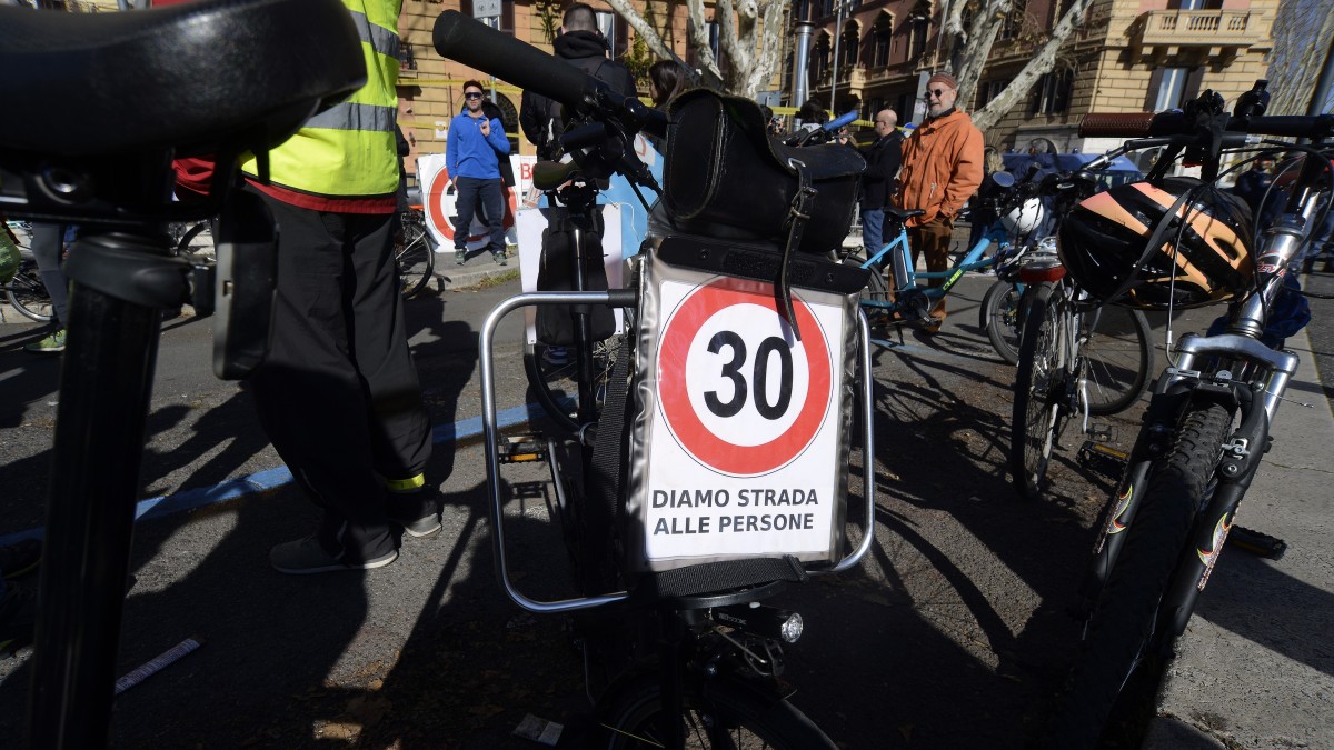roma zona 30