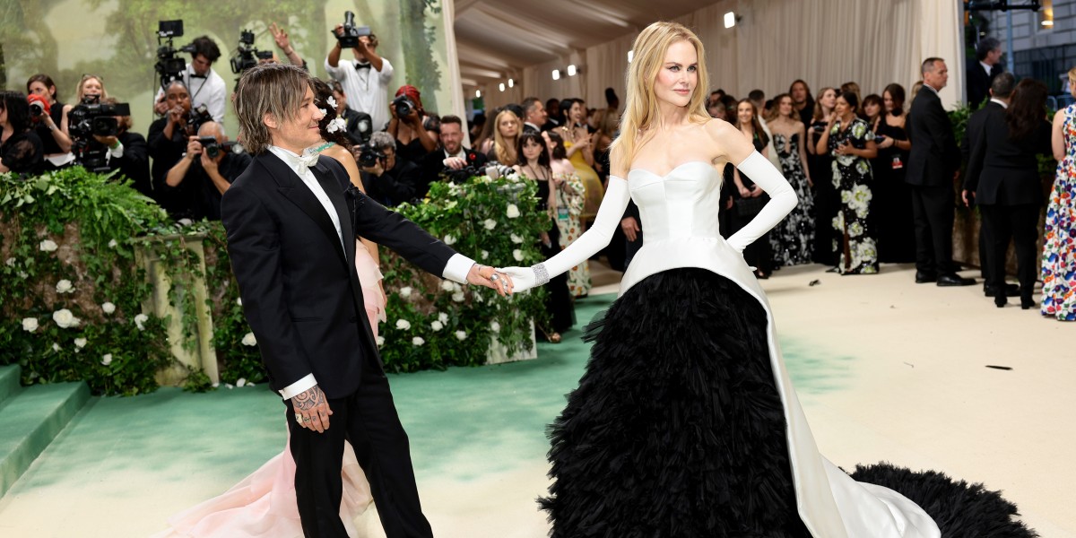 keith urban e nicole kidman 