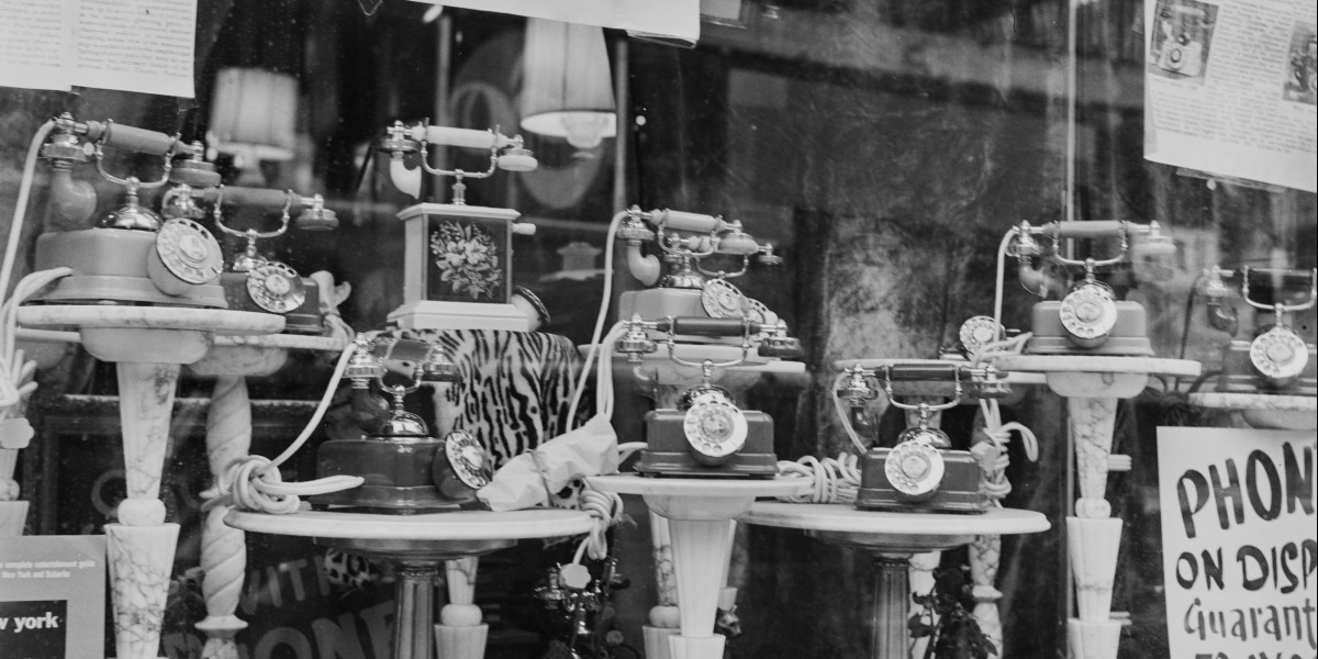 chi ha inventato il telefono