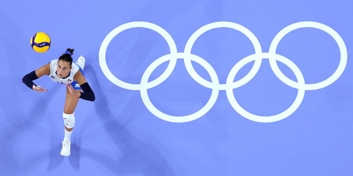 dove vive Anna Danesi