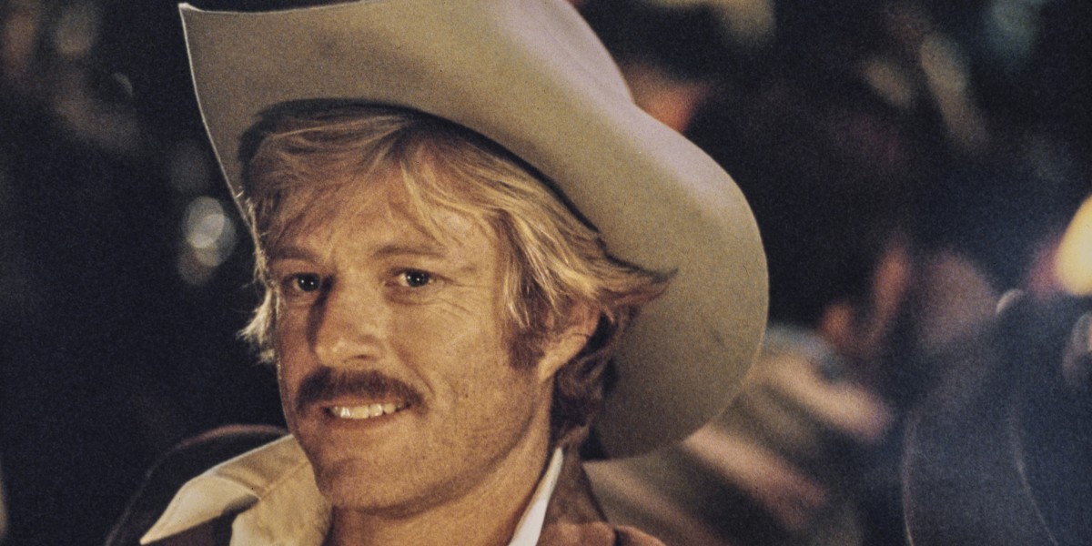 film di Robert Redford