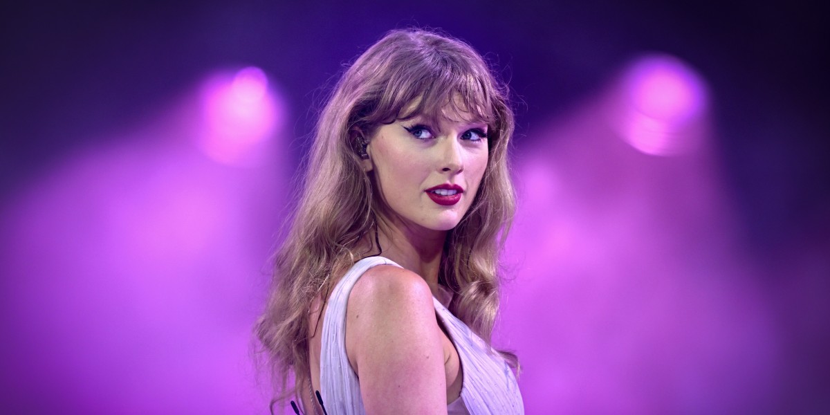 dove vive taylor swift