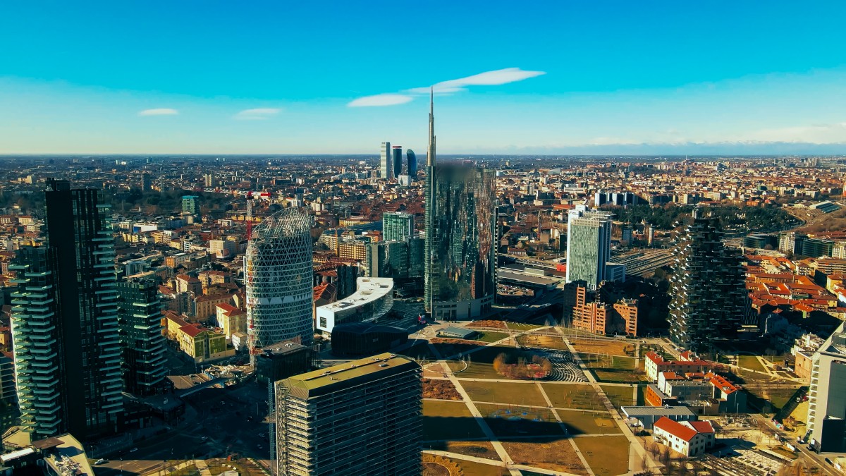 Milano