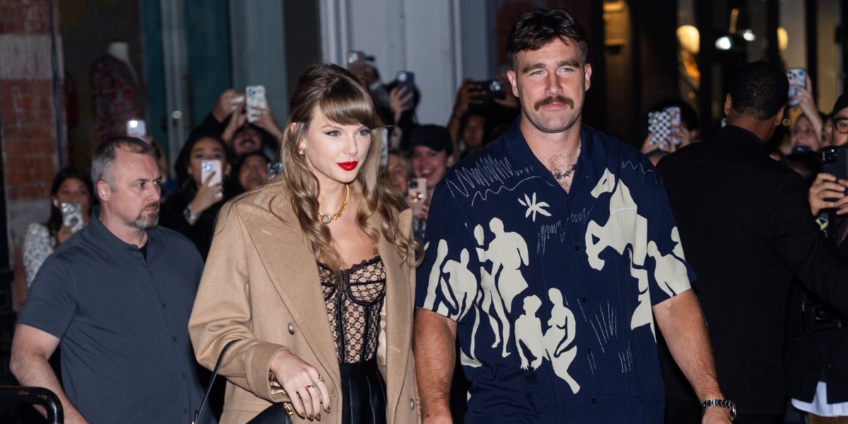 dove vive taylor swift