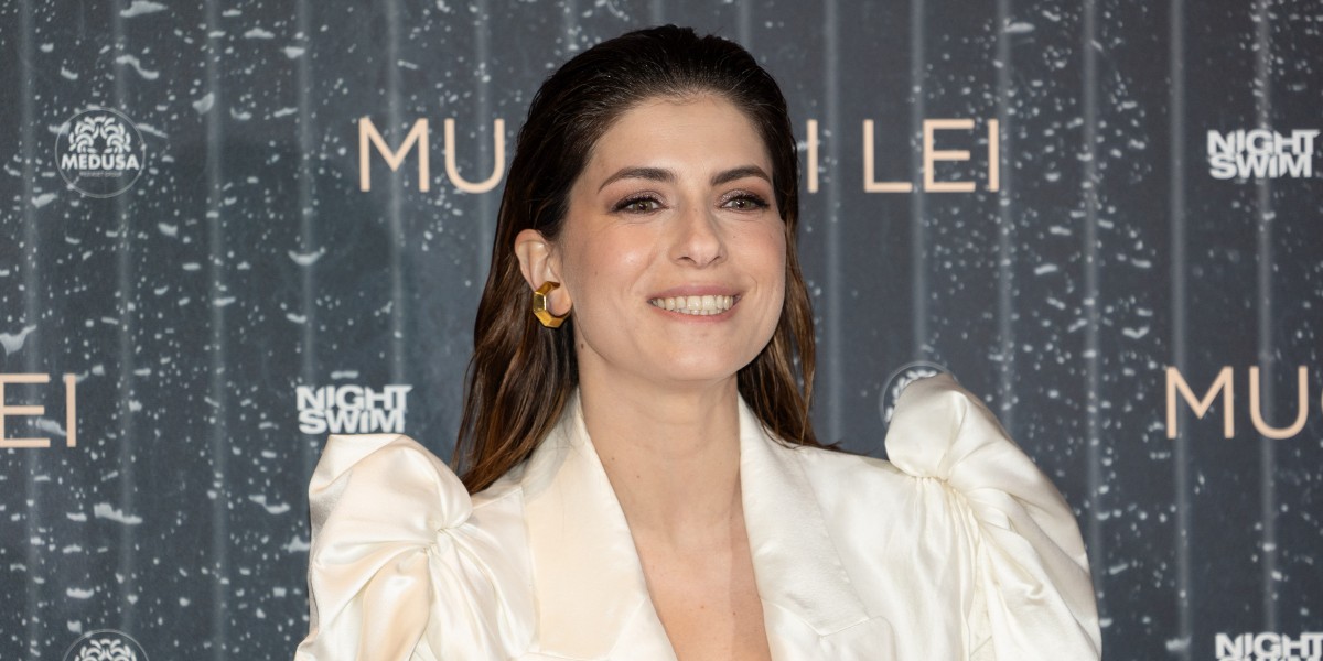  dove è stato girato Blanca