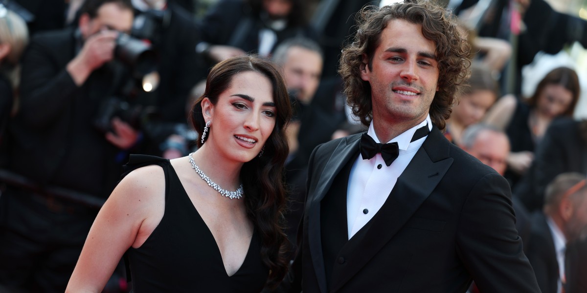 dove vive Gianmarco Tamberi