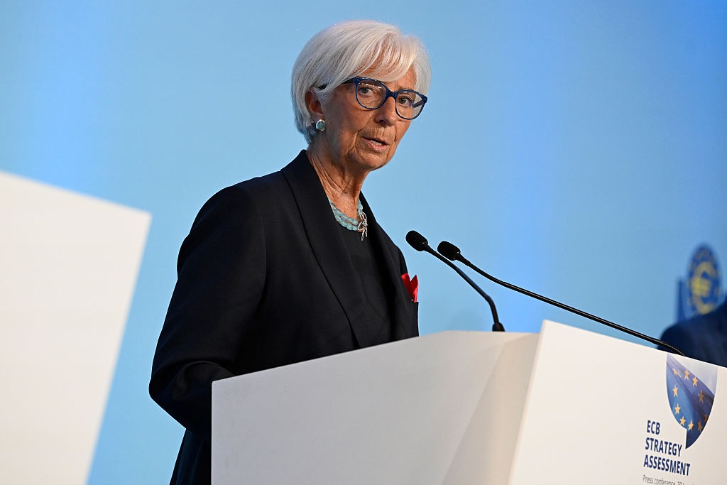 Lagarde