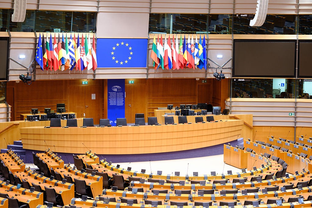 parlamento europeo