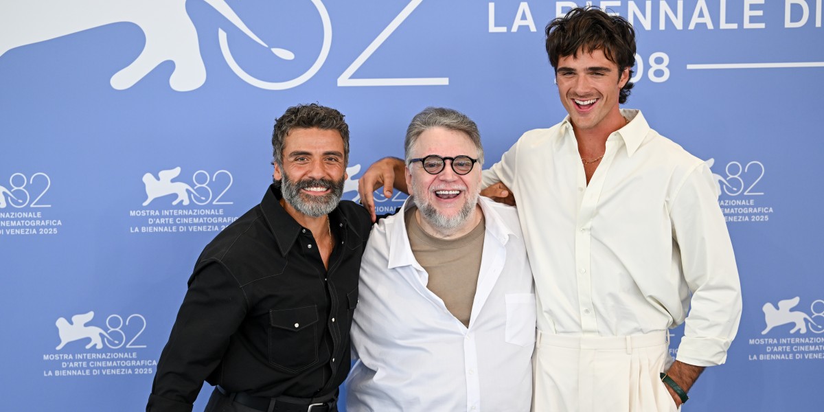 Quando esce Frankenstein di Guillermo del Toro