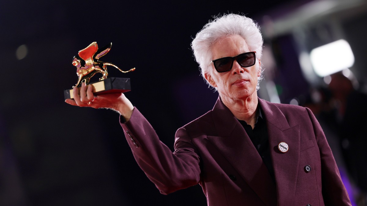 vincitori festival del cinema di venezia