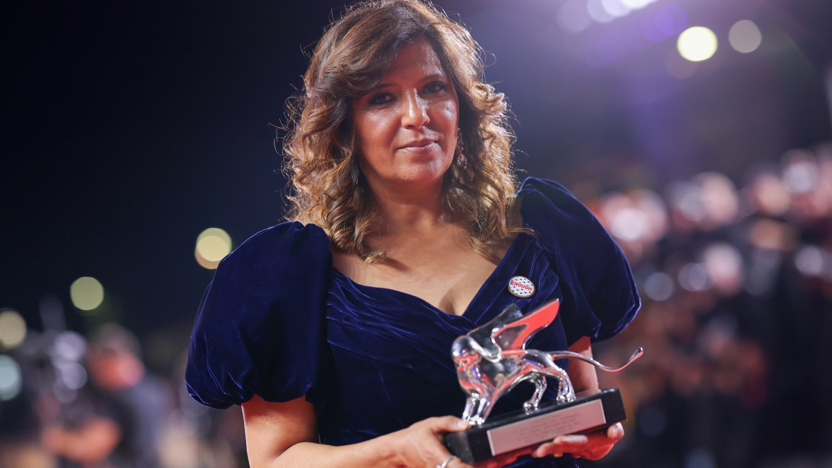 vincitori festival del cinema di venezia