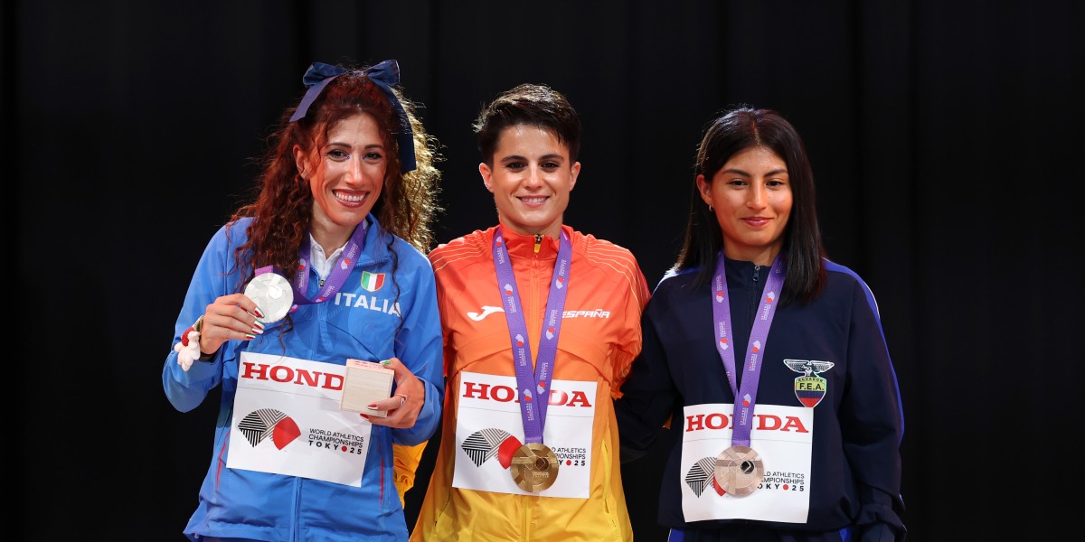 dove vive Antonella Palmisano