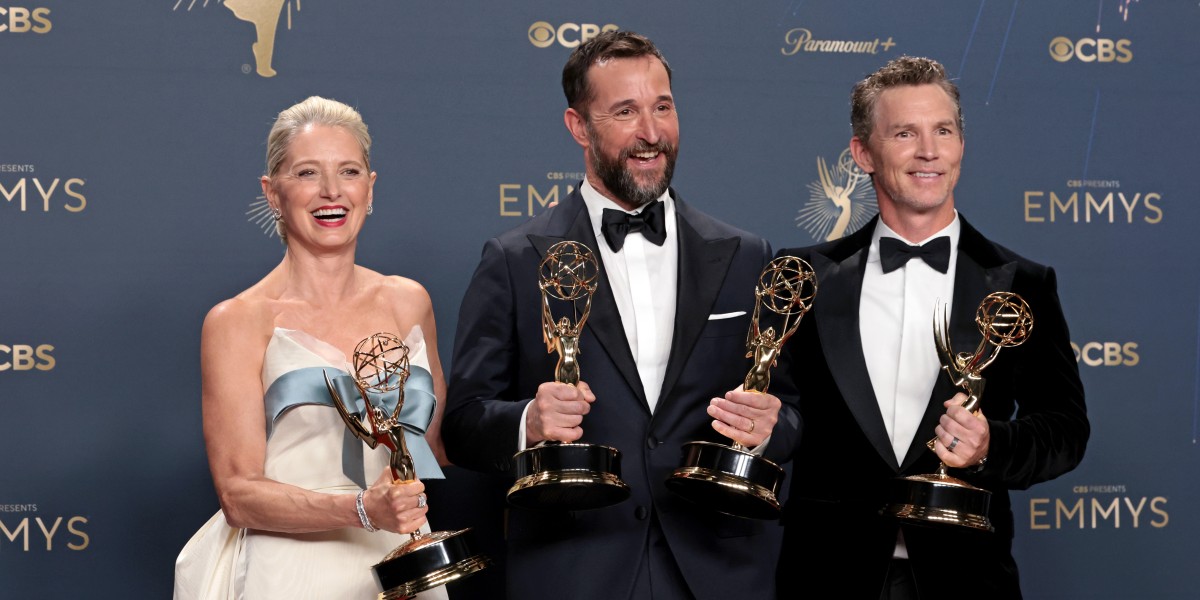 Dove è stata girata the Pitt