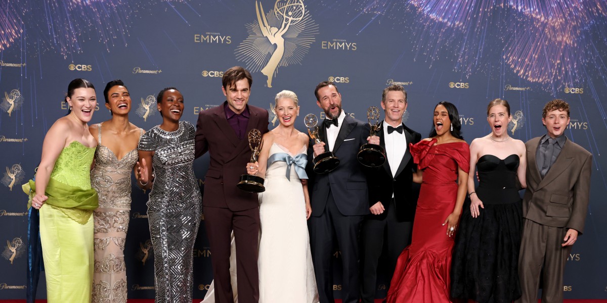 Dove è stata girata the Pitt