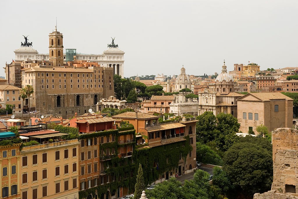roma