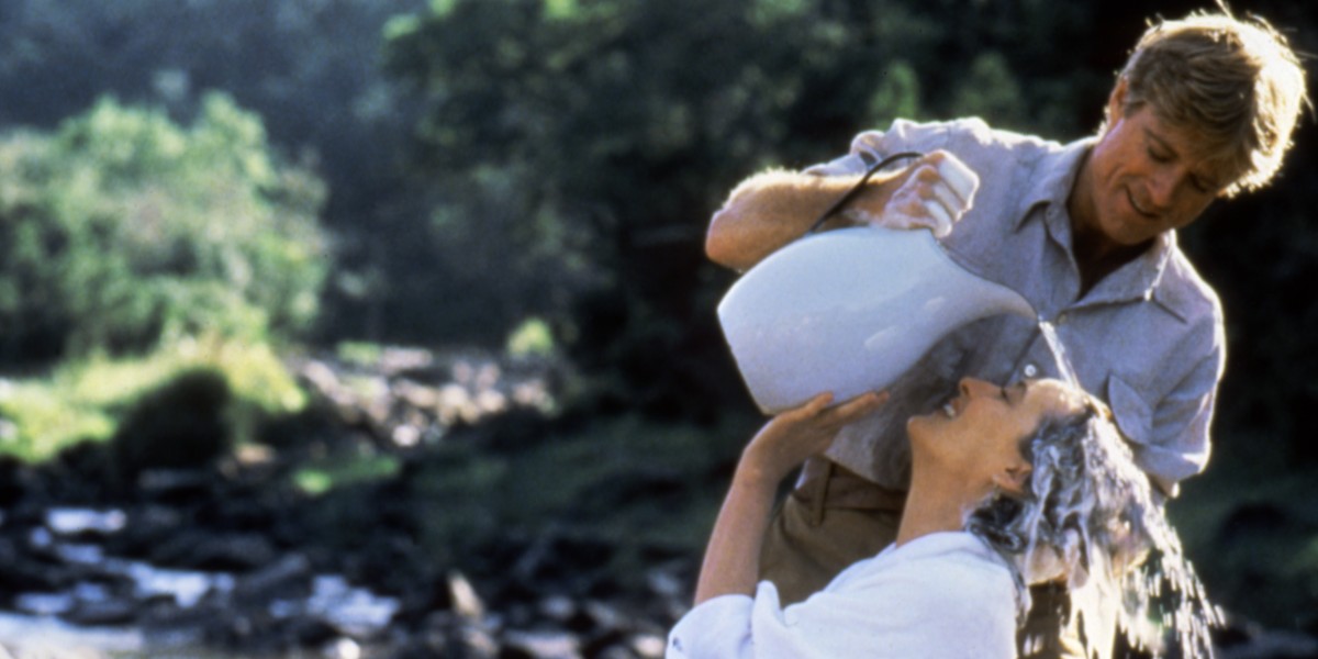 film di Robert Redford