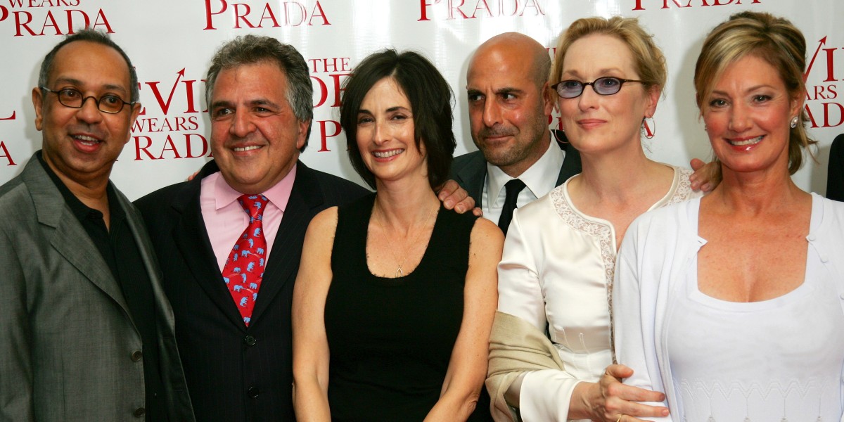 dove girano il diavolo veste prada 2