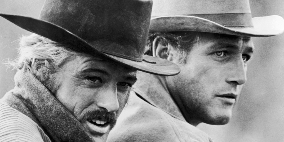 dove viveva Robert Redford 