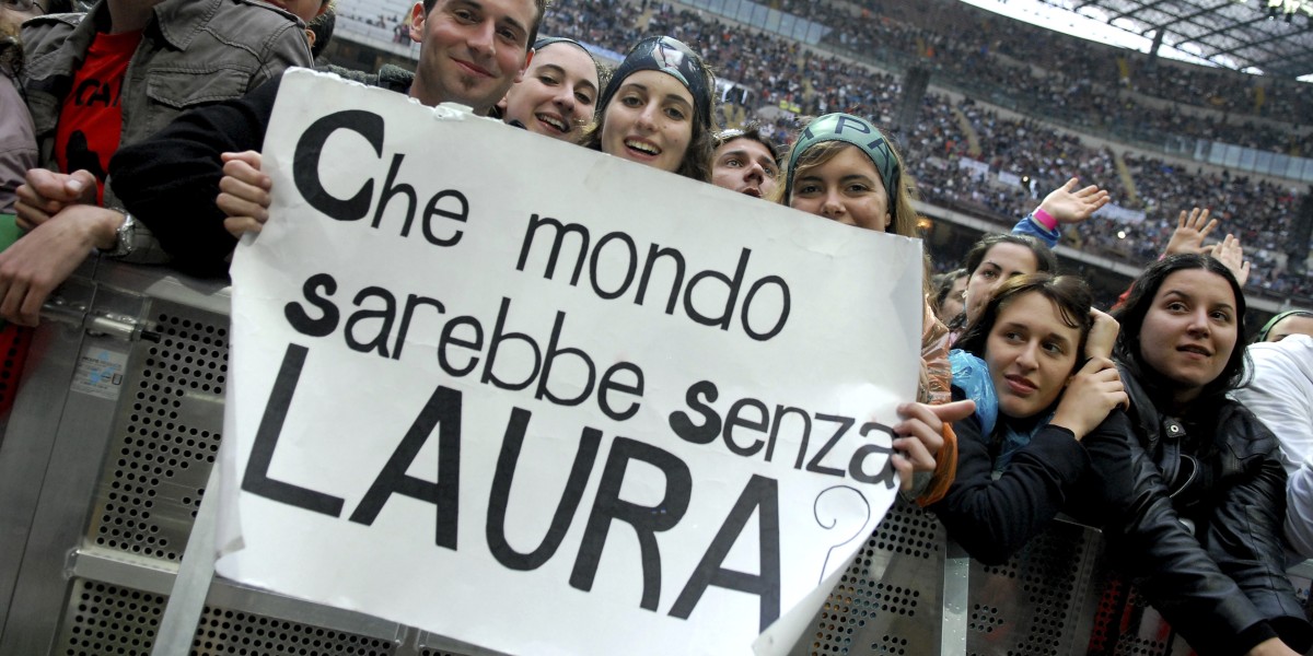 Museo Laura Pausini