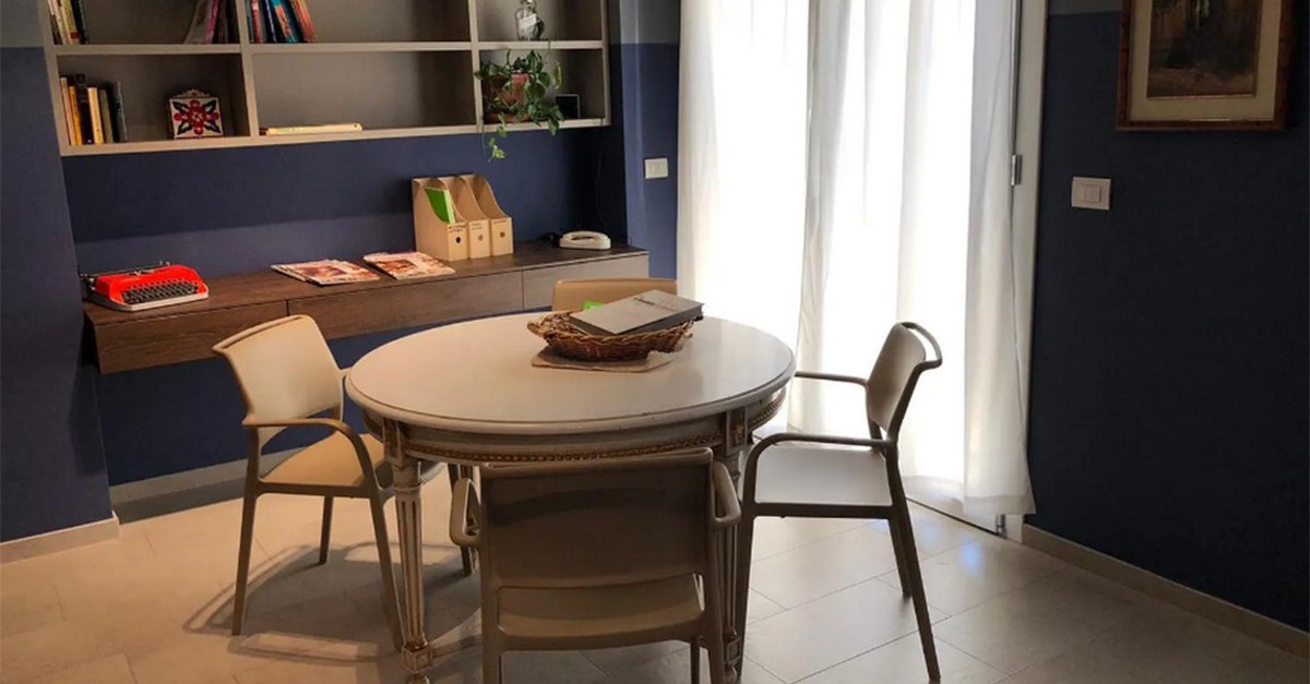 Il Paese Ritrovato, Monza