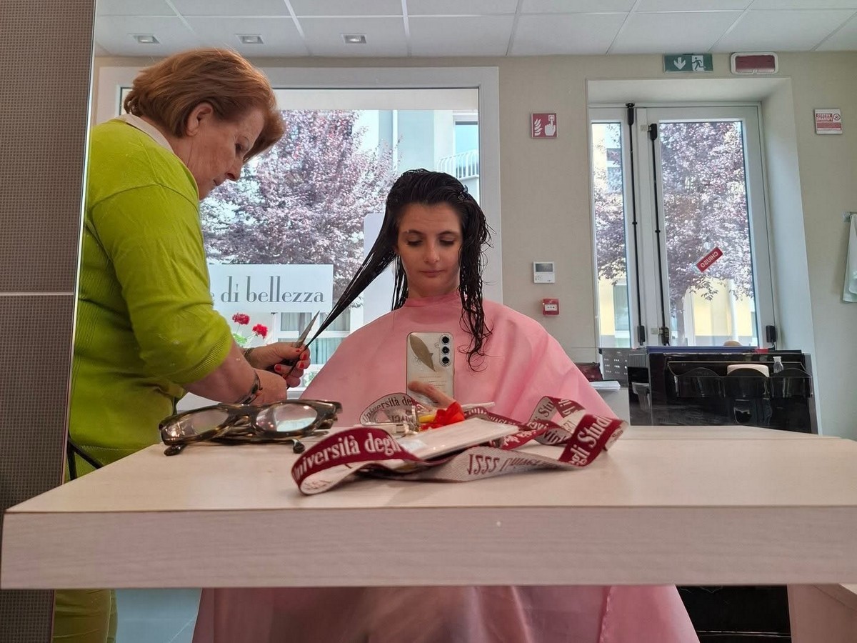 Il Paese Ritrovato, Monza