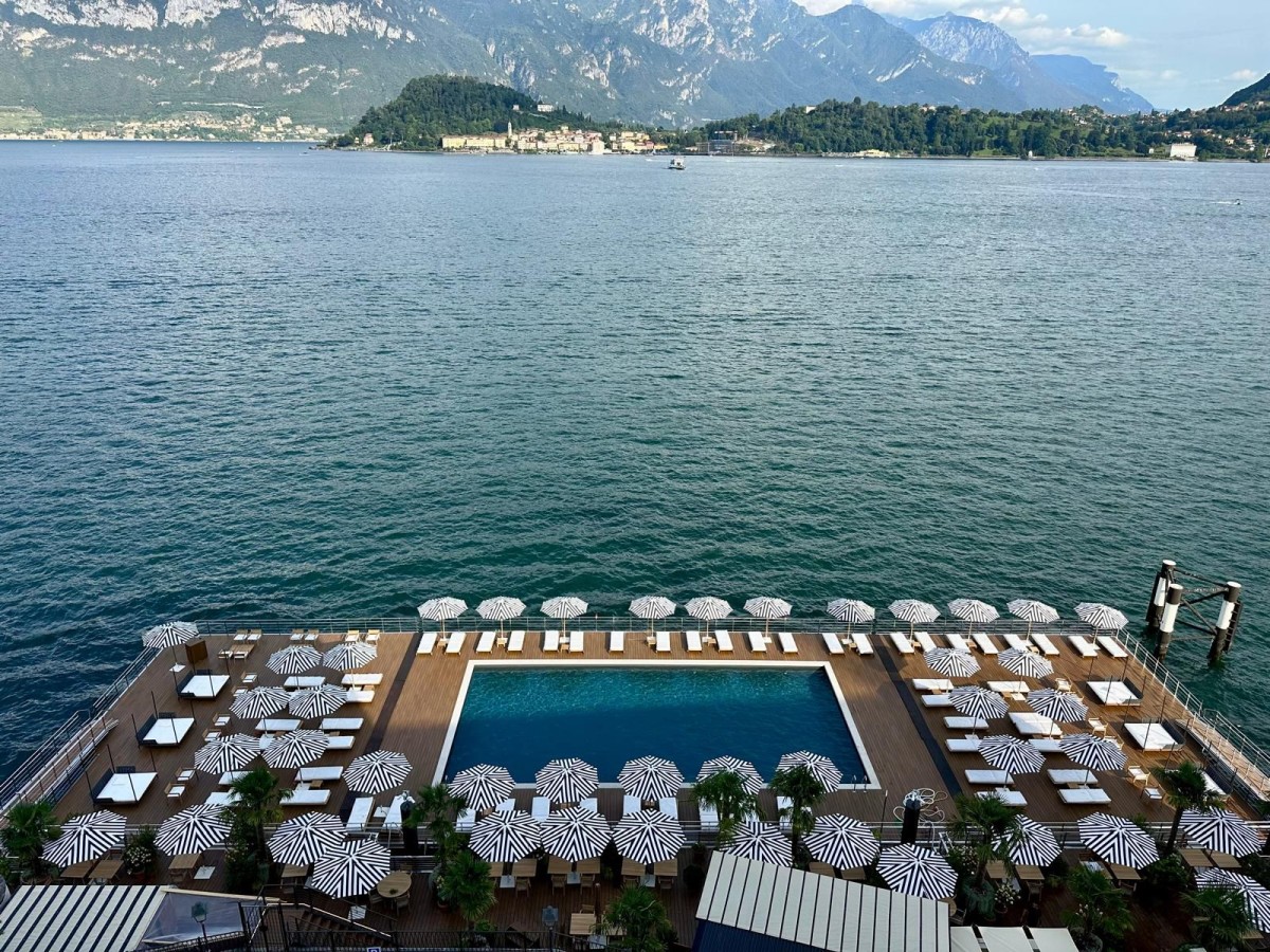 The Edition Lake Como