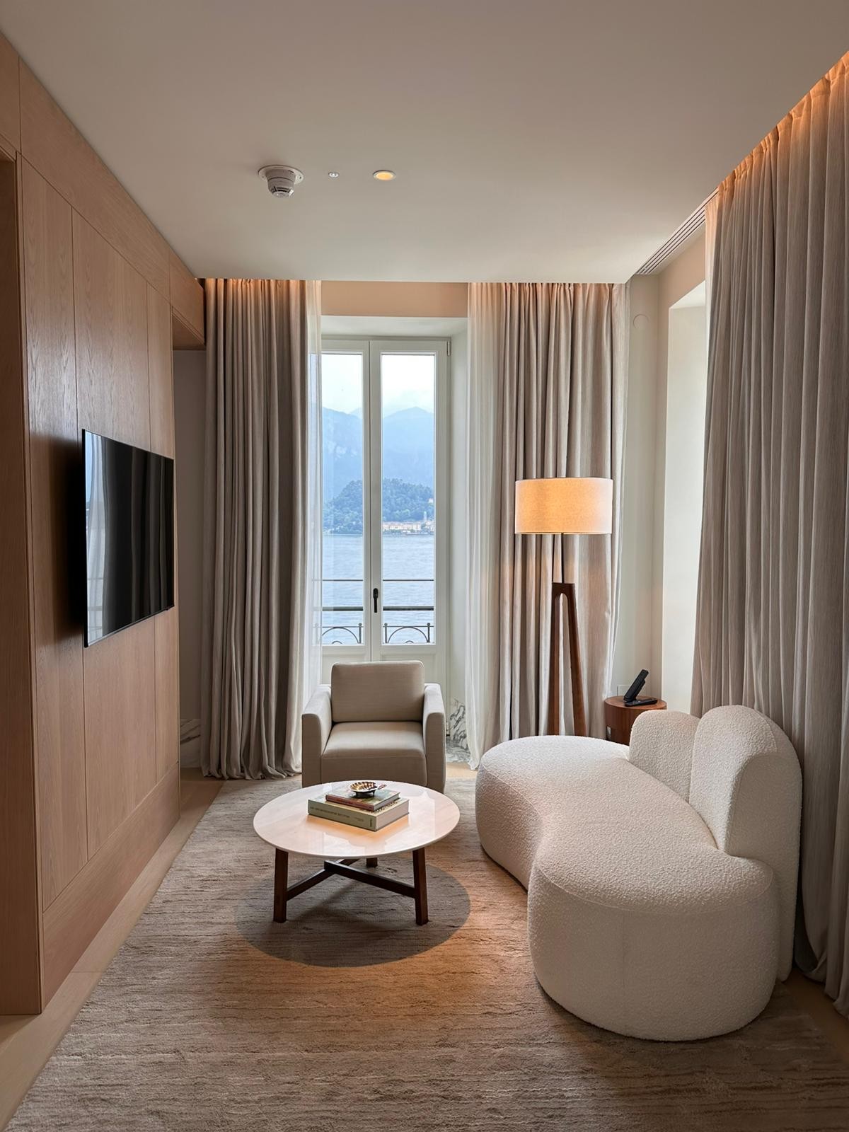 The Edition Lake Como 7