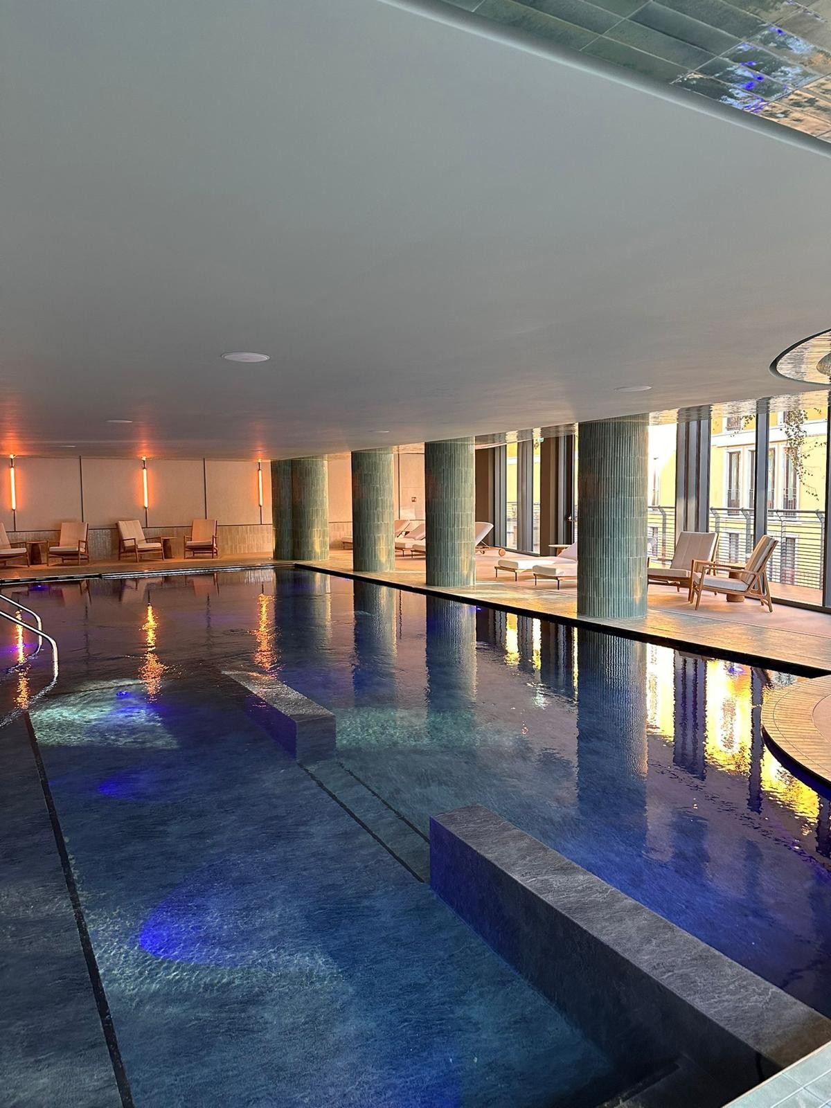 The Editon Lake Como 8