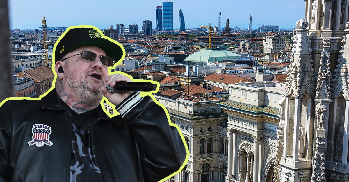 dove vive jake la furia