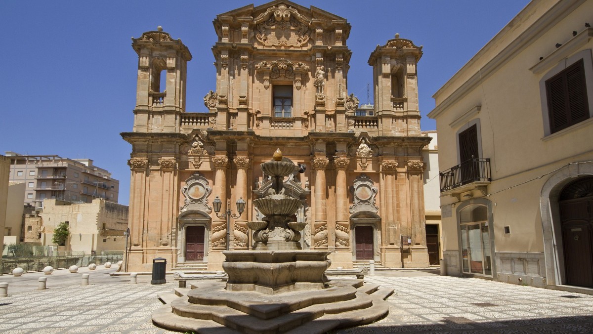 perche marsala si chiama cosi