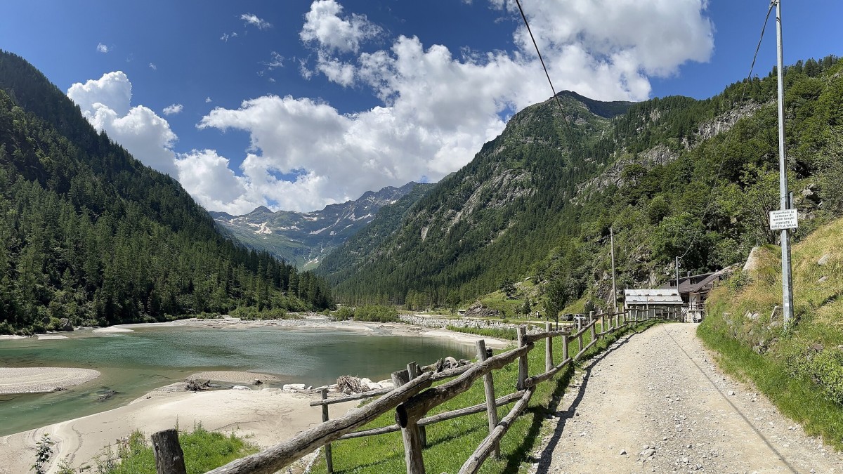 lago delle fate macugnaga