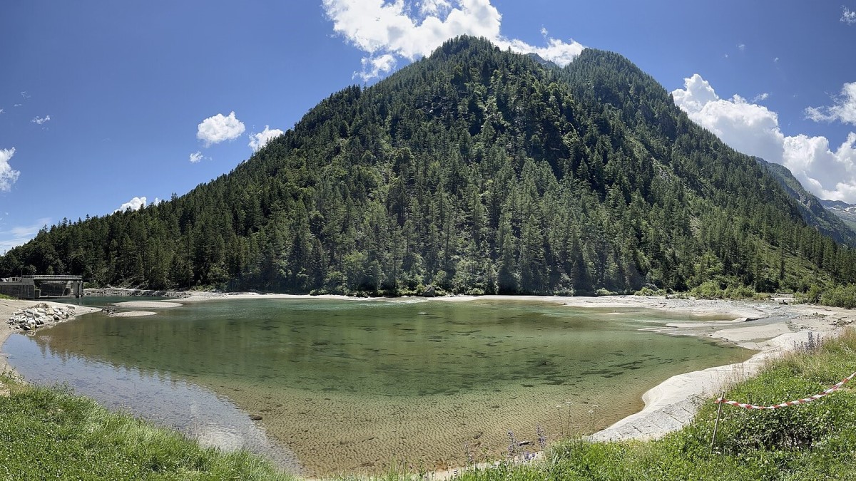 lago delle fate macugnaga
