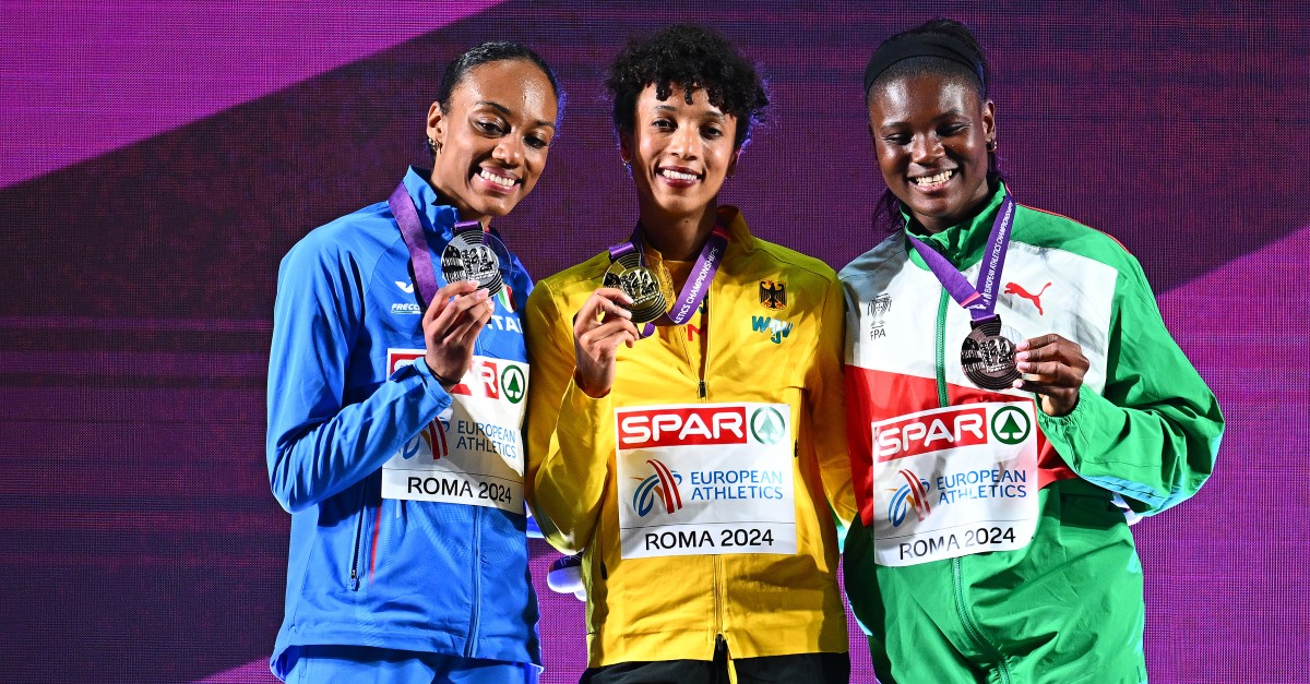 Dove vive Larissa Iapichino